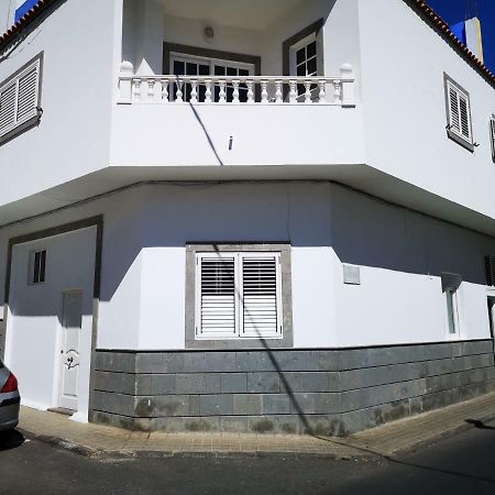 Apartmento KA Sánchez Vecindario  Exterior foto